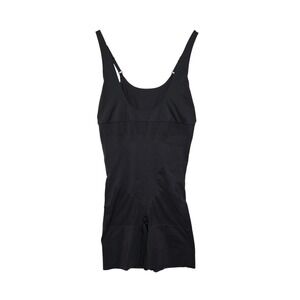 SPANX by Sara Blakely Black 2X 2TG Full Body Slimming Shapewear Bodysuit